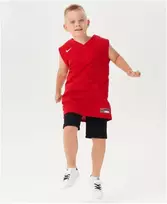 Nike krepšinio marškinėliai
