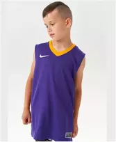 Nike krepšinio marškinėliai
