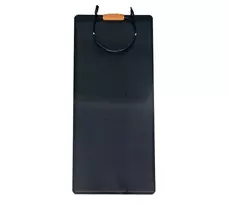 Oem Saulės panelė SOLARFAM 20V/100W lanksti