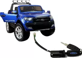 Lean Cars Užvedimo modulis elektriniam automobiliui Ford Ranger
