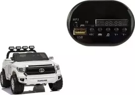 Lean Cars Muzikinis automobilio pultelis JJ2255, JJ2199, JJ2066, JE1001
