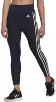 Adidas Tamprės Moterims W 3s 78 Tight Juodas GT0178