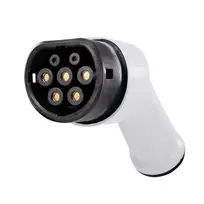 Type 2 krovimo antgalis 3F, adapteris 32A