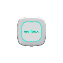 Wallbox krovimo stotelė - Pulsar Max 7,4kW