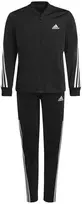 Adidas Sportinis Kostiumas Paaugliams G 3s Pes Ts Juodas H57226