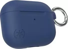 Speck Presidio - dėklas skirtas Apple Airpods 3 gen su Microban (Coastal Mėlyna)
