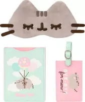 Pusheen - Foodie Travel set