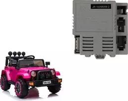 Lean Cars Valdymo blokas JR-1625RXW-2 elektriniam automobiliui BRD-7588