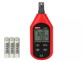 9294# UNI-T temperatūros matuoklis UT333
