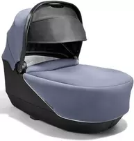 Baby Jogger City Sights - vežimėlis gondola | Priemiestis