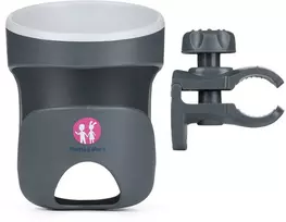 Petite&Mars Petite & Mars Handy - puodelių laikiklis, buteliukas | Šlapdriba