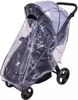 Petite&Mars Petite & Mars Raincover - uždangalas nuo lietaus Street vežimėliui
