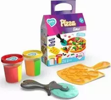 Maksik Okto Gluty Lovin Kūrybinis rinkinys picos, tešlos modeliavimui 41143