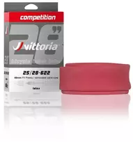 Kamera 28" Vittoria Competition Latex SV 48mm (700x25/28c – 25/28-622)
