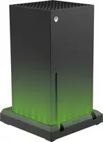 Venom Spalvą keičiantis LED stovas
