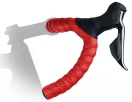 Vairo juosta ACID RC 2.5 red