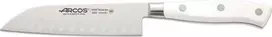 Arcos Santoku peilis 140mm Riviera Baltas