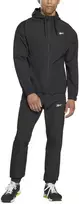 Reebok Sportinis Kostiumas Vyrams Ts Tracksuit Juodas H49109