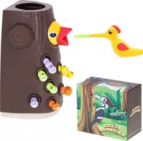 Ikonka Magnetinis Montessori žaidimas ''Genys ''