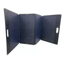EXD Sulankstoma saulės panelė 160W, su jungtimis MC4