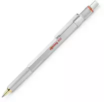 Tušinukas Rotring 800 M Sidabrinis - 2032580