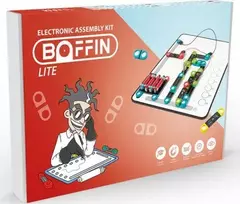 Boffin Magnetinis litas (GB7001)