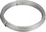 CYNK-MAL Viela Fi8 cinkuotas žaibas ca. 50kg apie. 128m