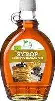 BIO LIFE Klevų sirupas 330g EKO Bio Life