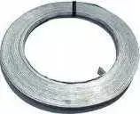 Tiga Cynk TIGA-ZINC Cinkuota juosta 25x3 (apie 25kg, apie 41m)