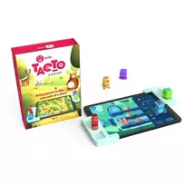 Play Shifu Tacto Coding - loginis kodavimo žaidimas planšetiniam kompiuteriui