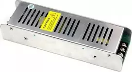 100W Maitinimo šaltinis 12V V-TAC, IP20, 8.5A, dimeriuojamas