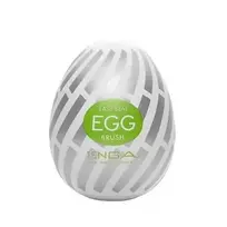 Tenga Egg Single
