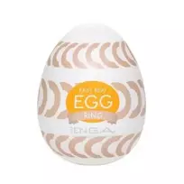 Tenga - Egg Wonder Ring (1 Piece)