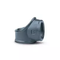 Boners Pilkas Support Ring - Flexible Anatomical Enhancer, Size M
