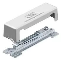 OBO Bettermann Bettermann kompensacinis bėgelis 7x25mm2 + 1x10mm + 1x plokščias strypas - 5015073