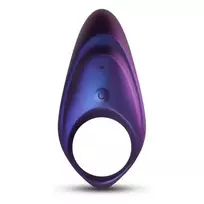 Easytoys Hueman - Neptūno vibruojantis penio žiedas