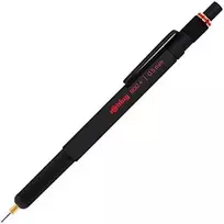 Parker Rotring 800+ Juodas Stylus automatinis pieštukas 0,5 - 1900181