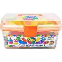 Lovin Kūrybinis rinkinys Modelino rinkinys Play Dough
