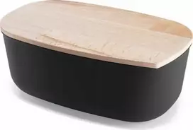 Practic Praktiška plastikinė duonos dėžė (10083099)