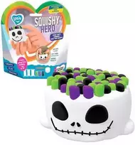 Maksik Plastilinas Lovin Squishy Heroes Air Clay ETC70126