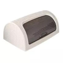 Plastikinė duonos dėžutė (020701745 Alt)