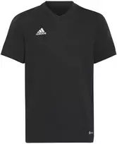 Adidas Marškinėliai Paaugliams Ent22 Tee Y Juodas HC0443