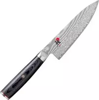 Zwilling MIYABI 5000FCD Gyutoh peilis 20 cm
