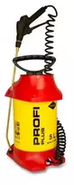 Slėginis purkštuvas PROFI PLUS 5 L, Mesto