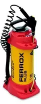 Slėginis purkštuvas FERROX PLUS 10 L, Mesto