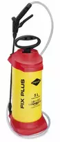 Slėginis purkštuvas FIX PLUS 5 L, FPM, Mesto
