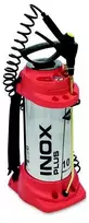 Slėginis purkštuvas INOX PLUS 10 L, Mesto