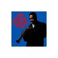 Vinilinė plokštelė John Coltrane – My Favorite Things