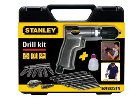 Pneumatinis gręžtuvas Stanley 160189XSTN