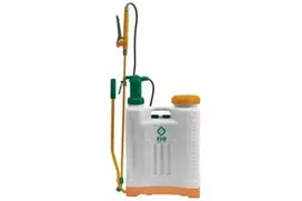 Sodo purkštuvas Flo 15 l
